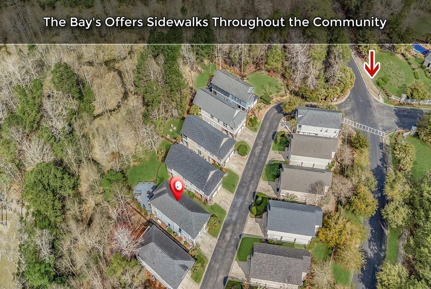 124 Charles Towne Lane Murrells Inlet, SC 29576 - Photo 54 of 61