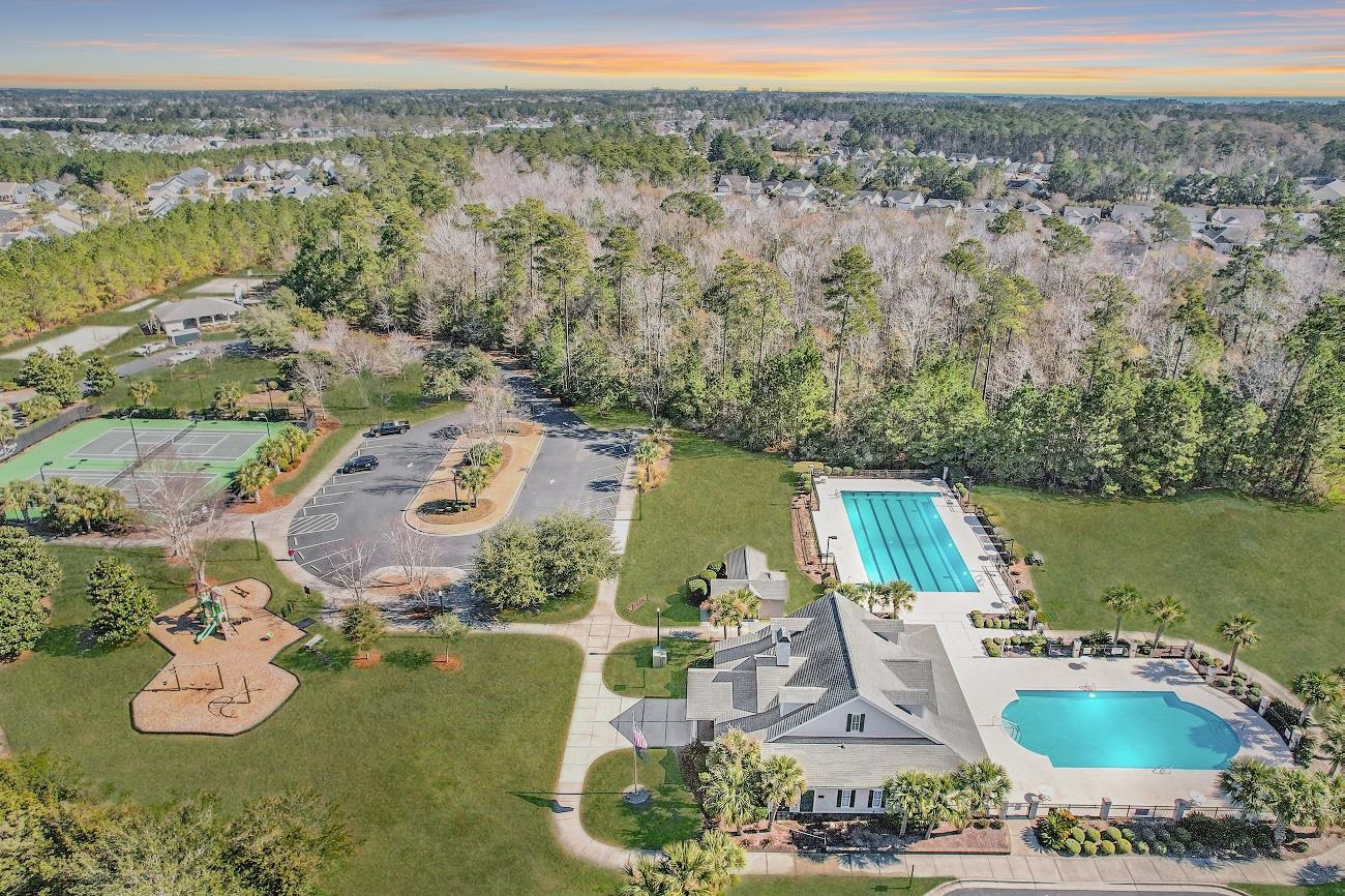 124 Charles Towne Lane Murrells Inlet, SC 29576 - Photo 57 of 61