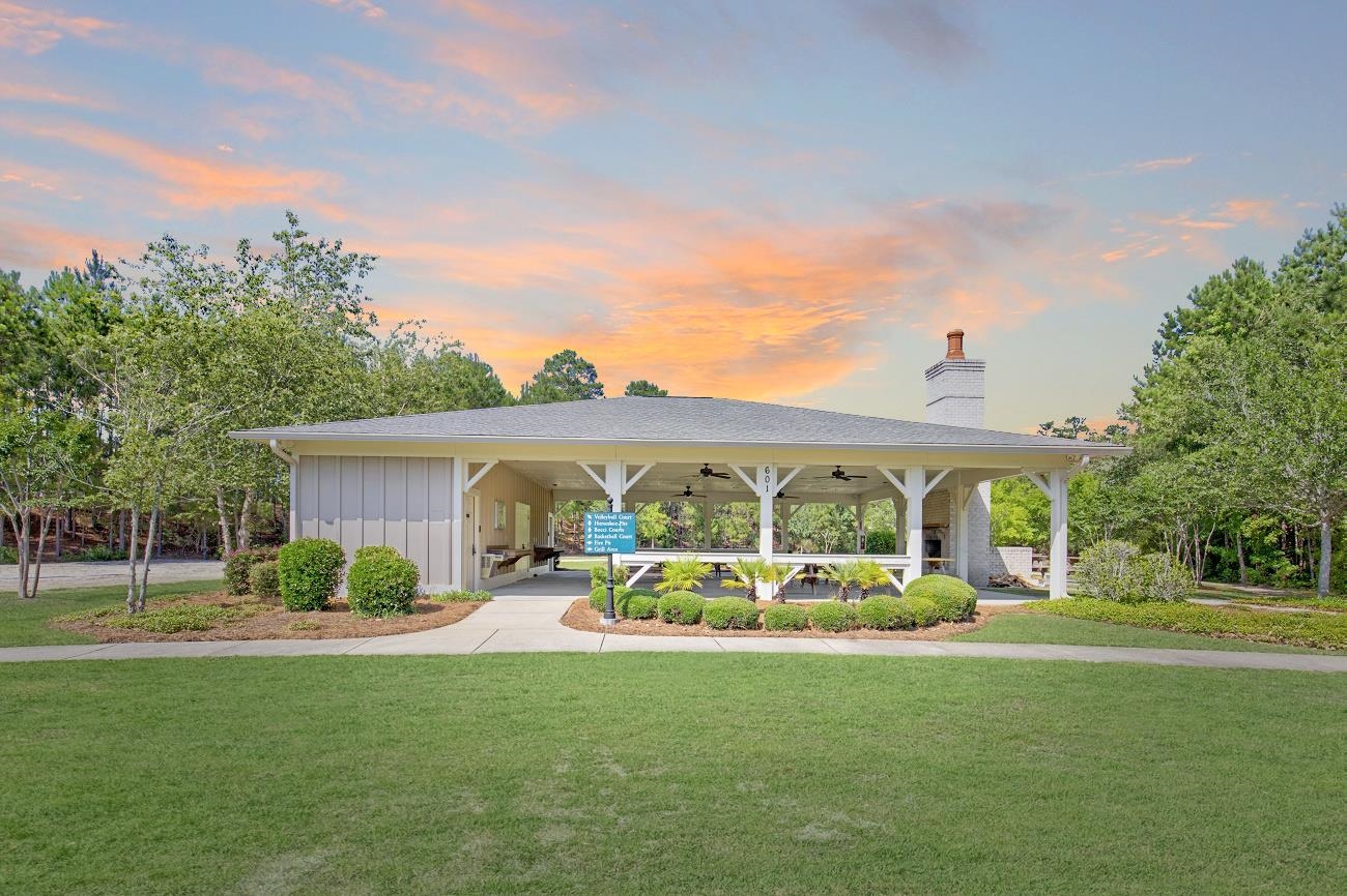 124 Charles Towne Lane Murrells Inlet, SC 29576 - Photo 59 of 61