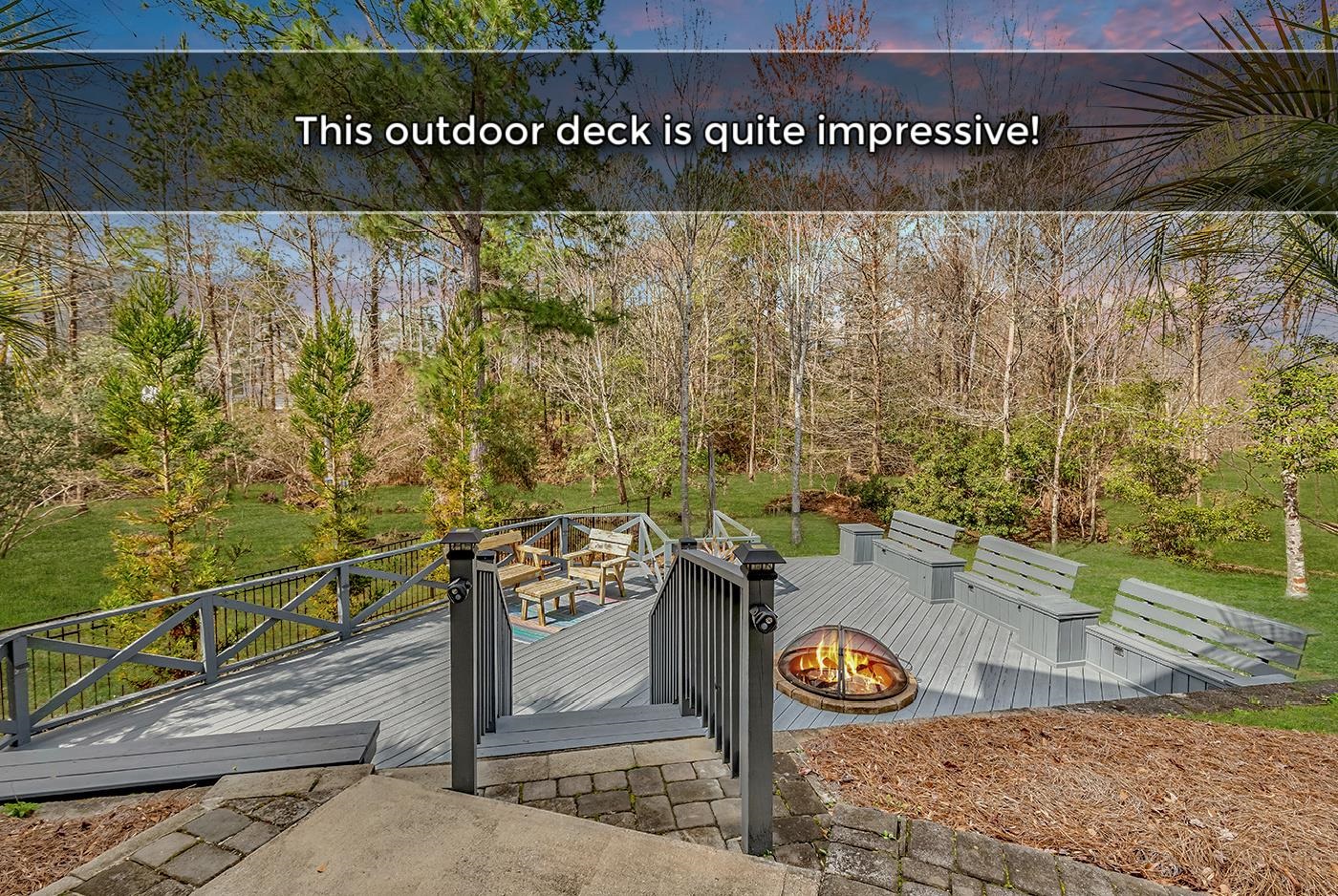 124 Charles Towne Lane Murrells Inlet, SC 29576 - Photo 6 of 61