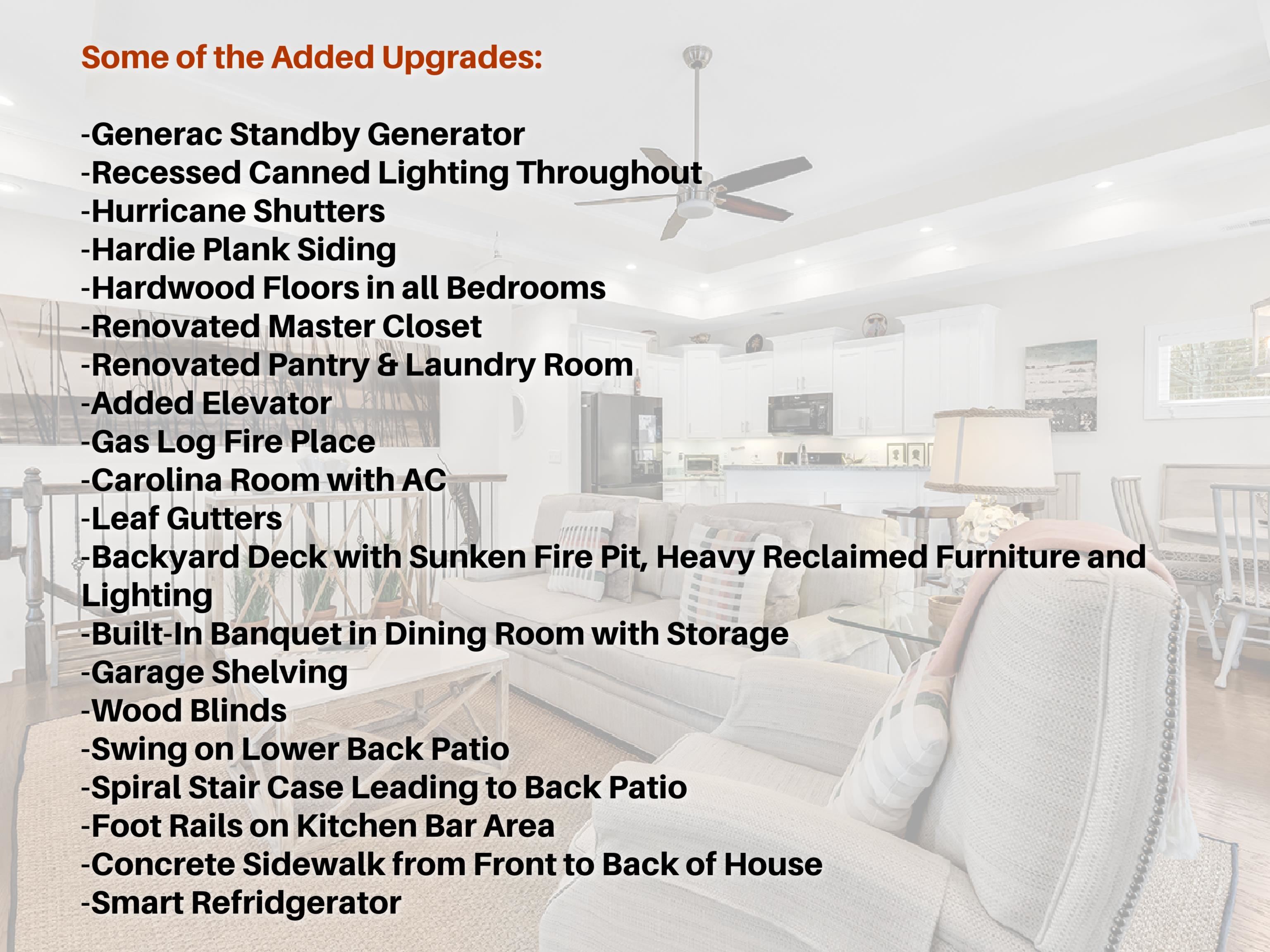 124 Charles Towne Lane Murrells Inlet, SC 29576 - Photo 61 of 61