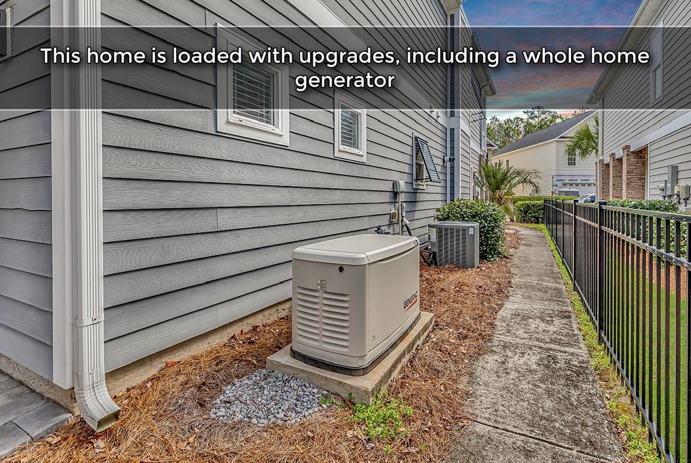 124 Charles Towne Lane Murrells Inlet, SC 29576 - Photo 8 of 61