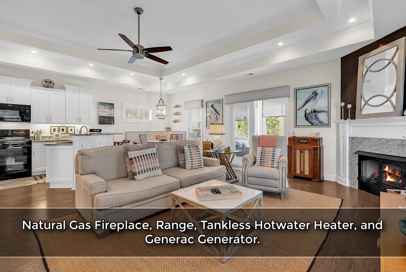 124 Charles Towne Lane Murrells Inlet, SC 29576 - Photo 9 of 61