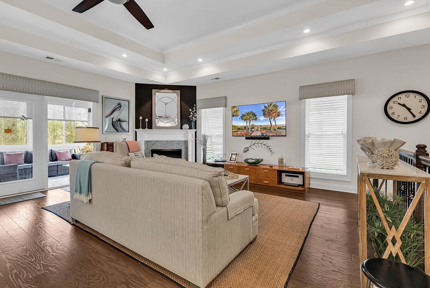 124 Charles Towne Lane Murrells Inlet, SC 29576 - Photo 10 of 61