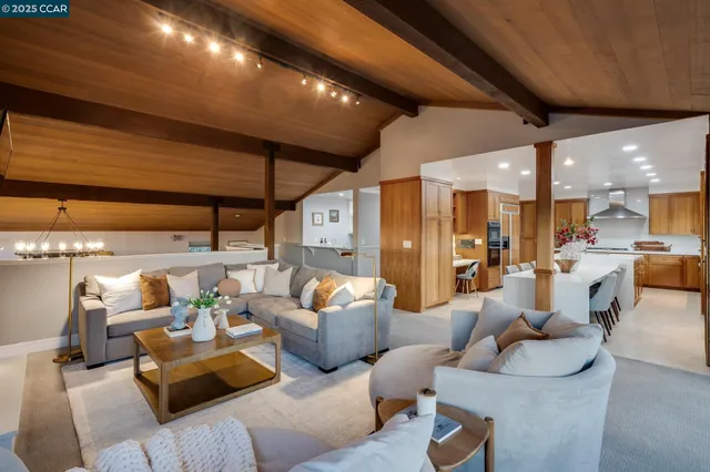 $3,700,000 | 13 Kemp Court, Alamo, CA 94507