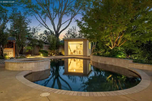 $3,700,000 | 13 Kemp Court, Alamo, CA 94507