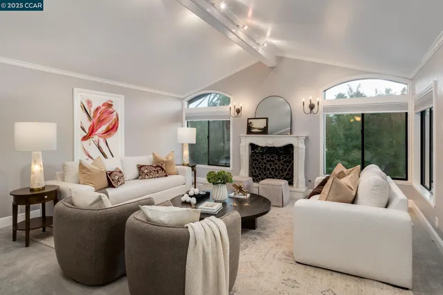 $3,700,000 | 13 Kemp Court, Alamo, CA 94507