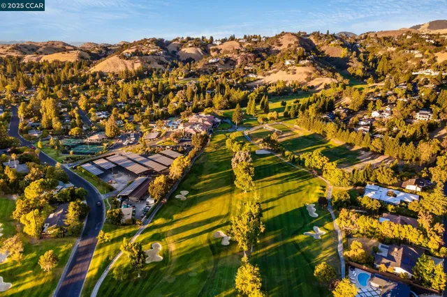 $3,700,000 | 13 Kemp Court, Alamo, CA 94507