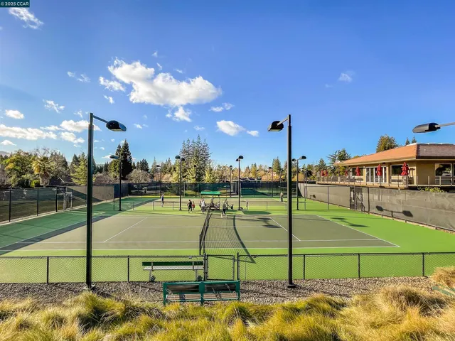 $3,700,000 | 13 Kemp Court, Alamo, CA 94507