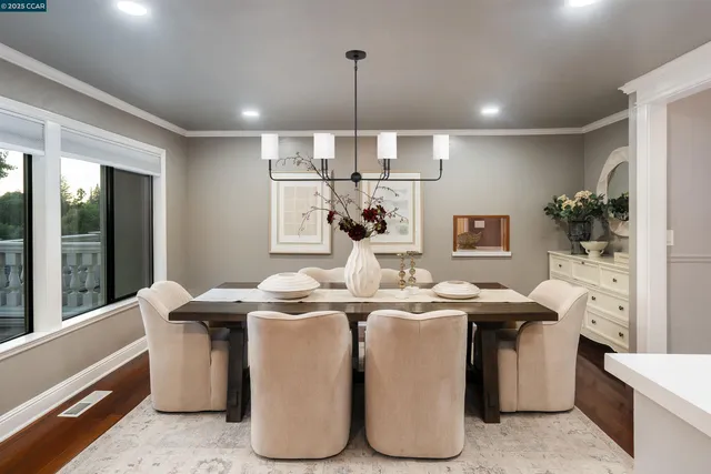 $3,700,000 | 13 Kemp Court, Alamo, CA 94507