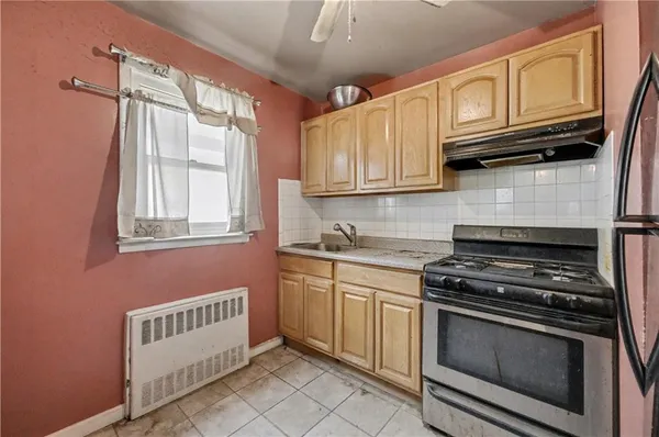 $499,000 | 429 South 9th Avenue, Mount Vernon, NY 10550