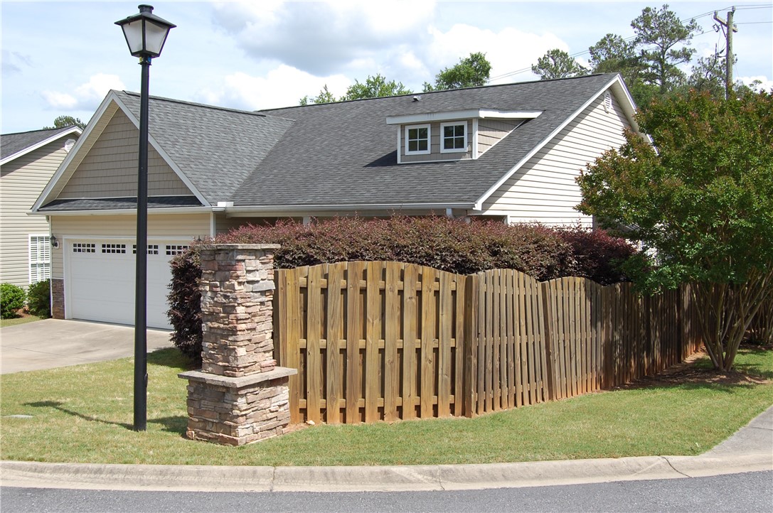 100 Mcleod Drive Anderson, SC 29621 - Photo 3 of 18 Gallery Image 3