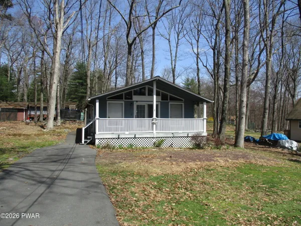 $1,500 | 108 Quail Court, Dingmans Ferry, PA 18328