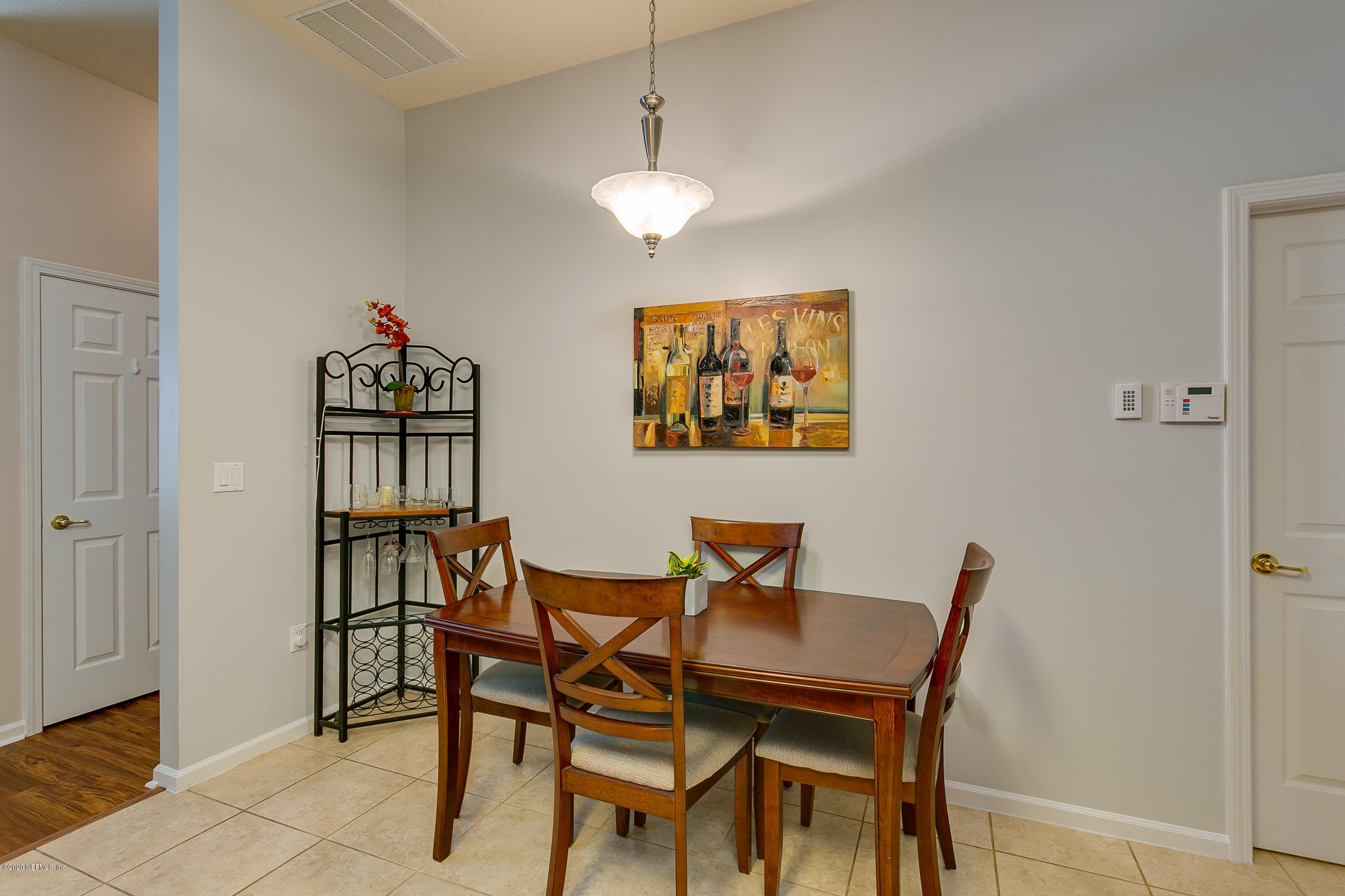 1462 Poplar Ridge Road Fleming Island, FL 32003 - Photo 14 of 52 17-Breakfast Room