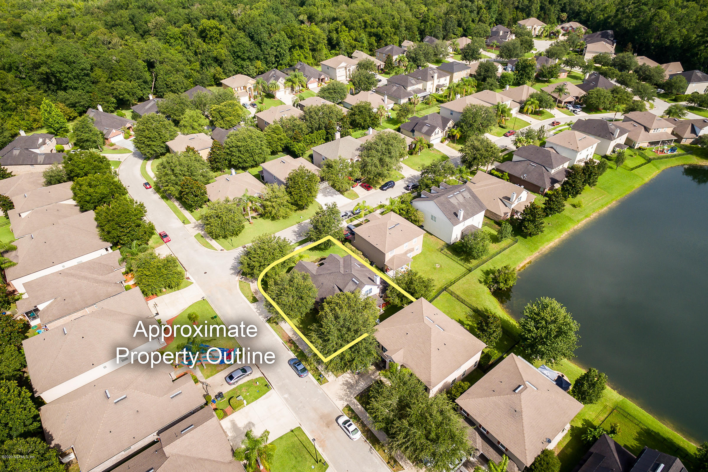 1462 Poplar Ridge Road Fleming Island, FL 32003 - Photo 20 of 52 3-Property Overview 2