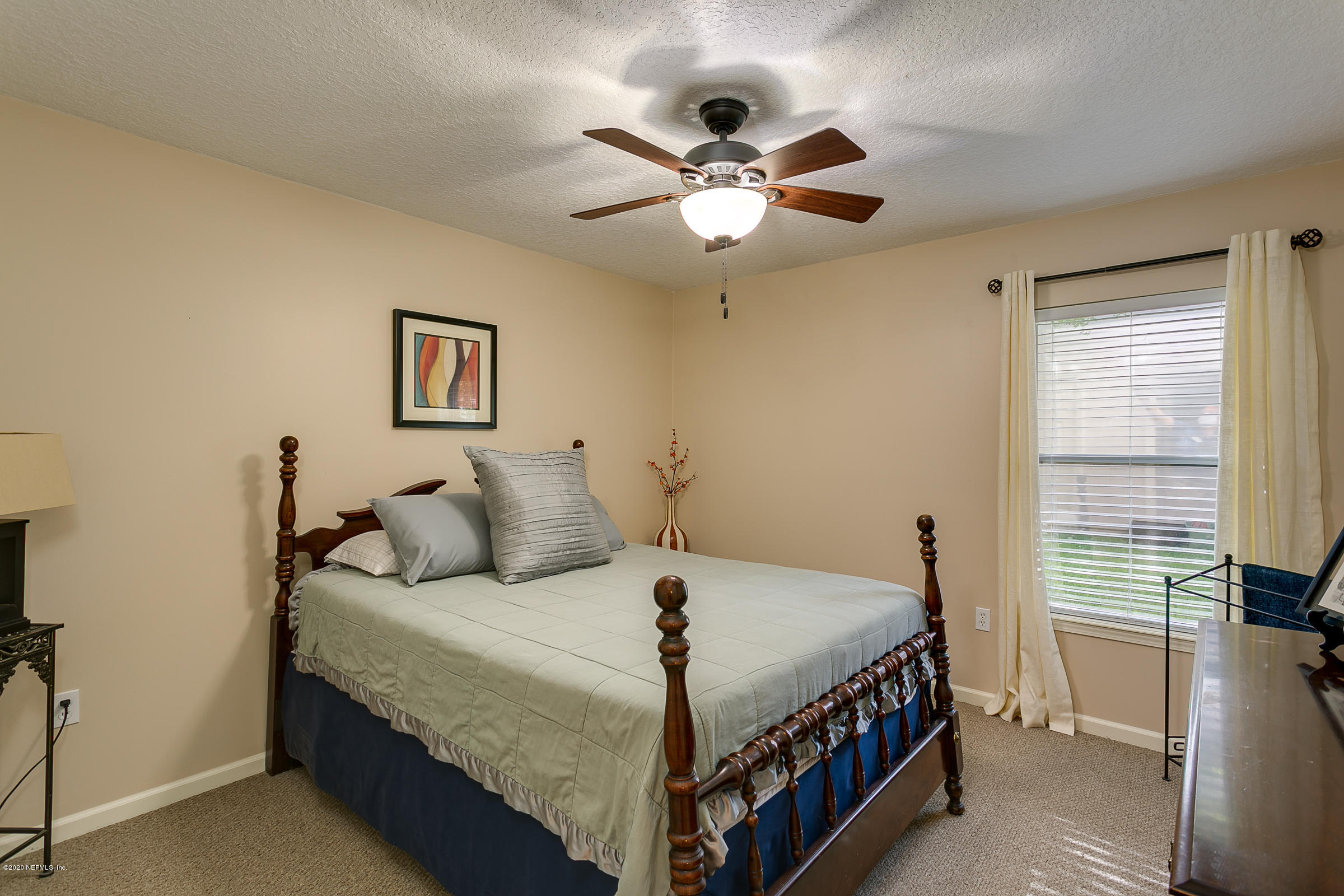 1462 Poplar Ridge Road Fleming Island, FL 32003 - Photo 27 of 52 31-Bedroom 2 View 1