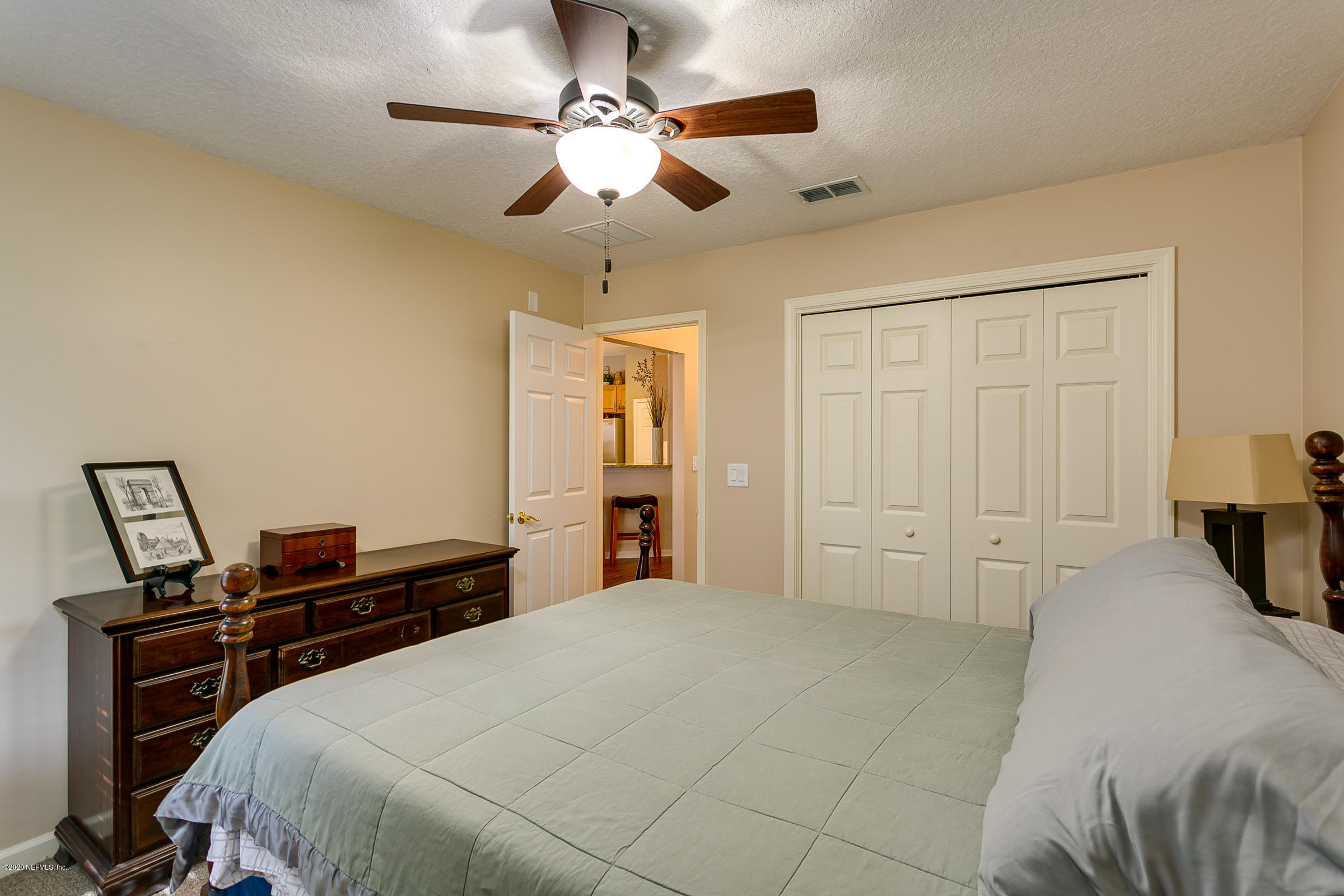 1462 Poplar Ridge Road Fleming Island, FL 32003 - Photo 28 of 52 32-Bedroom 2 View 2