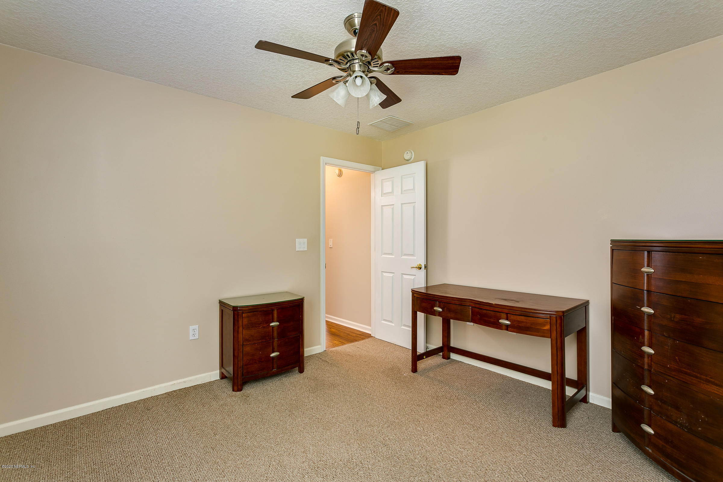 1462 Poplar Ridge Road Fleming Island, FL 32003 - Photo 30 of 52 35-Bedrom 3 View 2