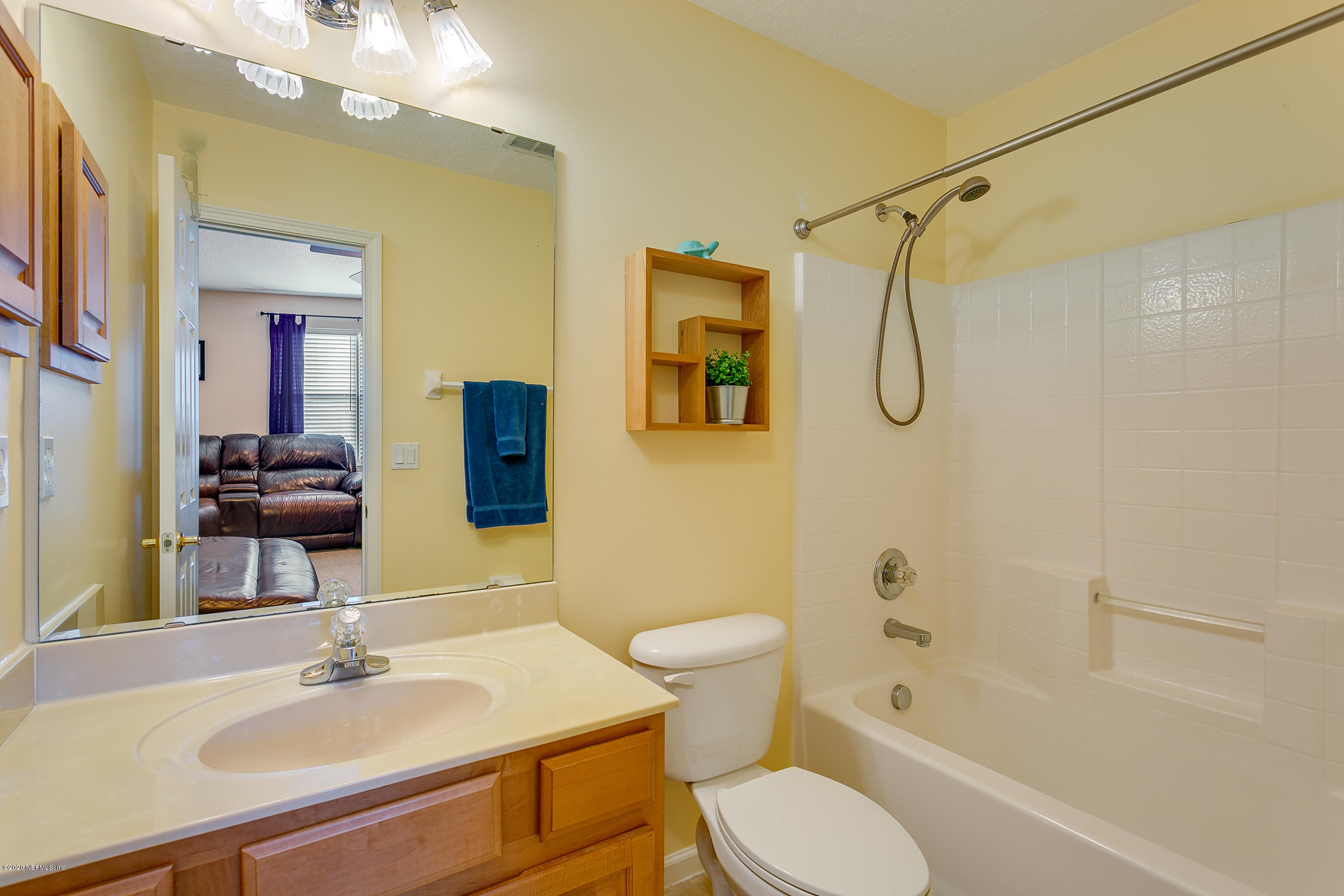 1462 Poplar Ridge Road Fleming Island, FL 32003 - Photo 31 of 52 30-Bonus Room Bathroom