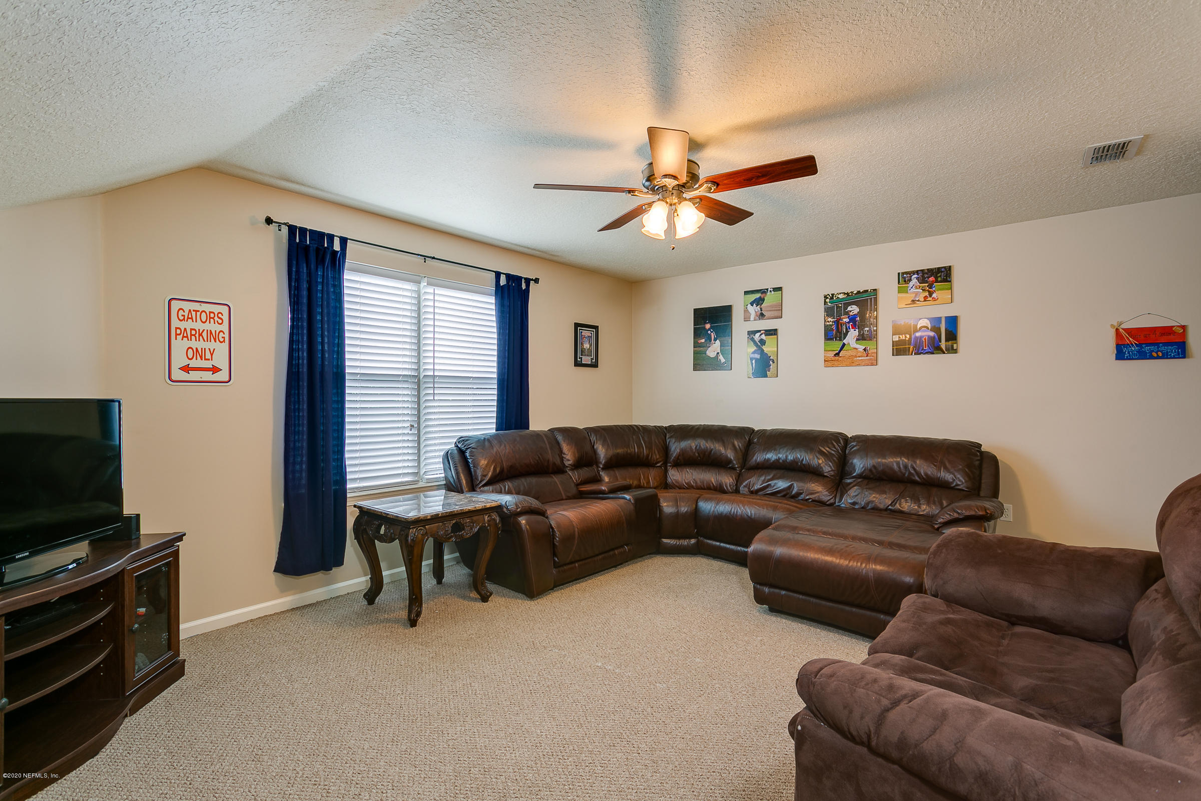 1462 Poplar Ridge Road Fleming Island, FL 32003 - Photo 33 of 52 28-Bonus Room View 2