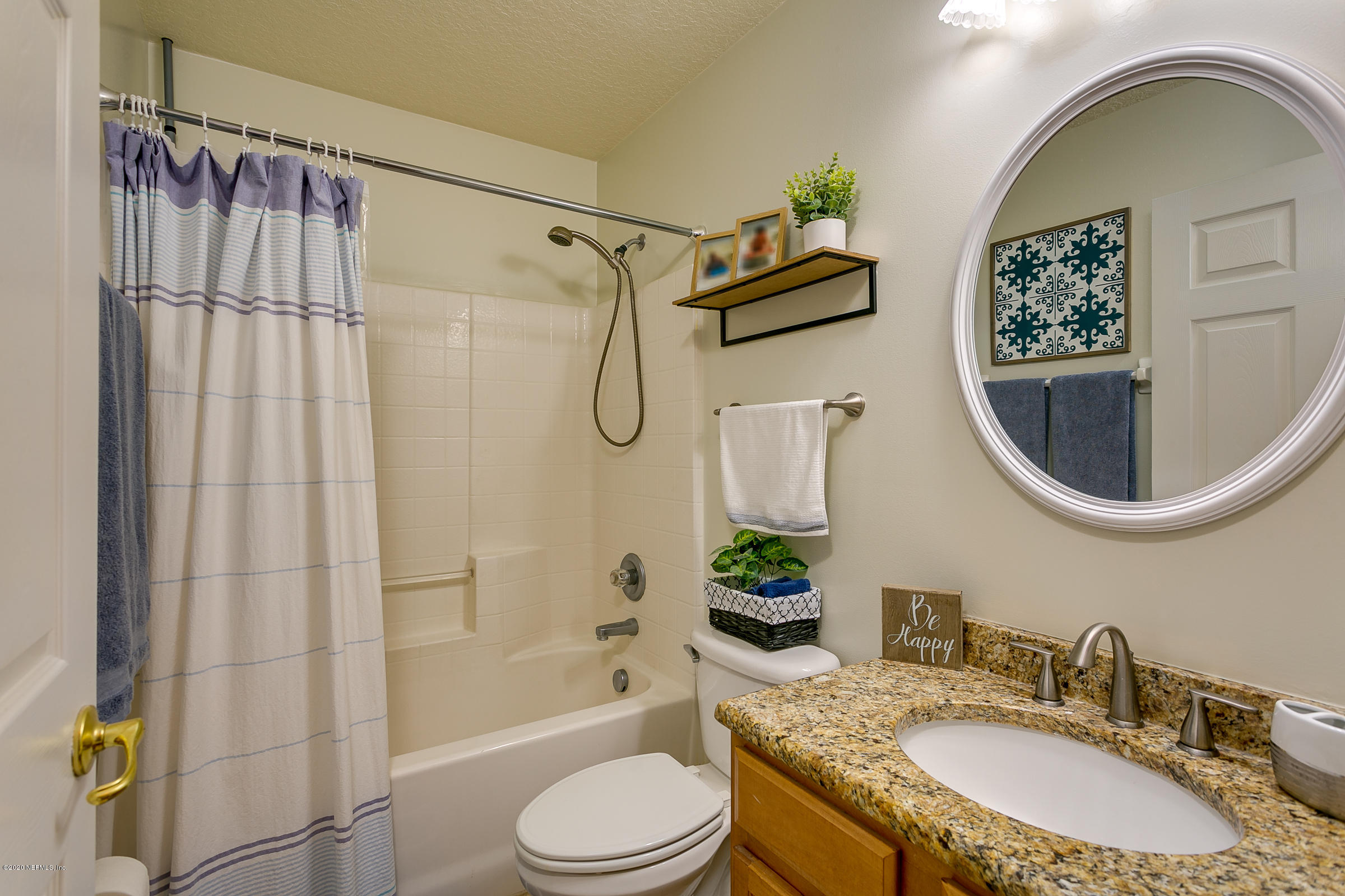 1462 Poplar Ridge Road Fleming Island, FL 32003 - Photo 35 of 52 33-Bathroom 2