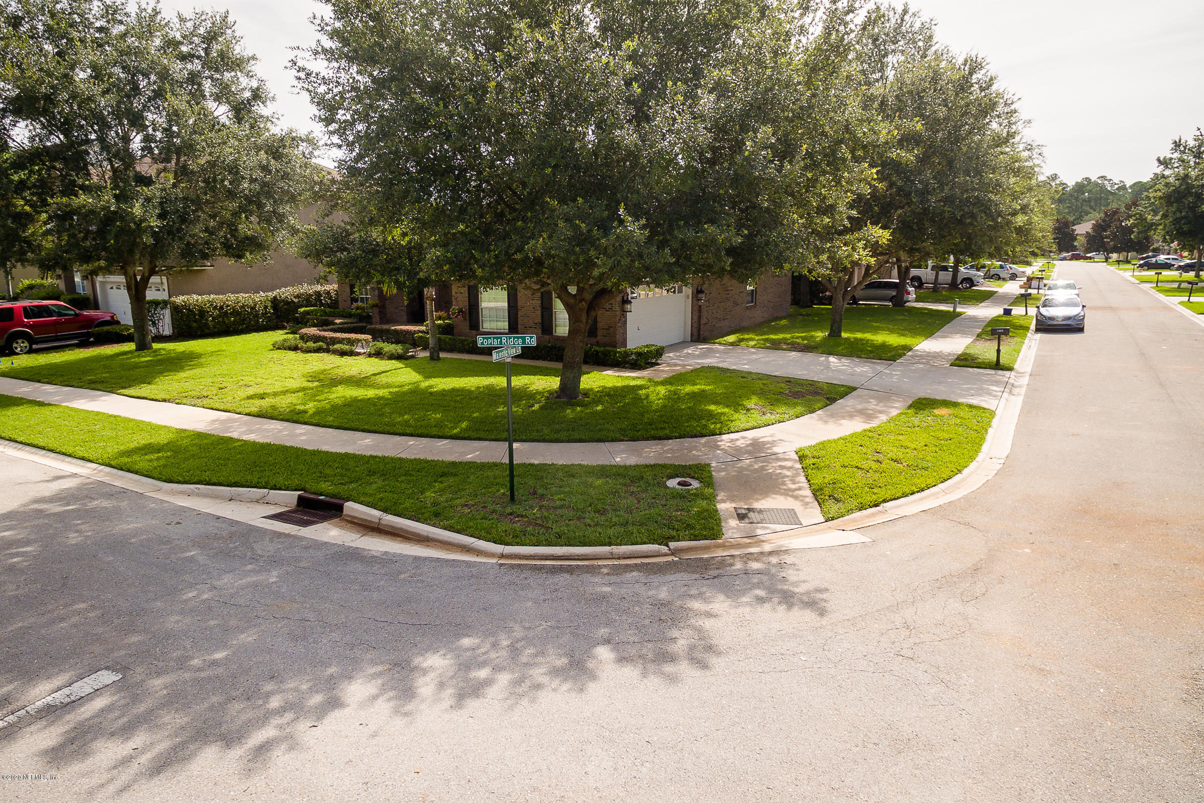 1462 Poplar Ridge Road Fleming Island, FL 32003 - Photo 42 of 52 45-Corner Lot - 2