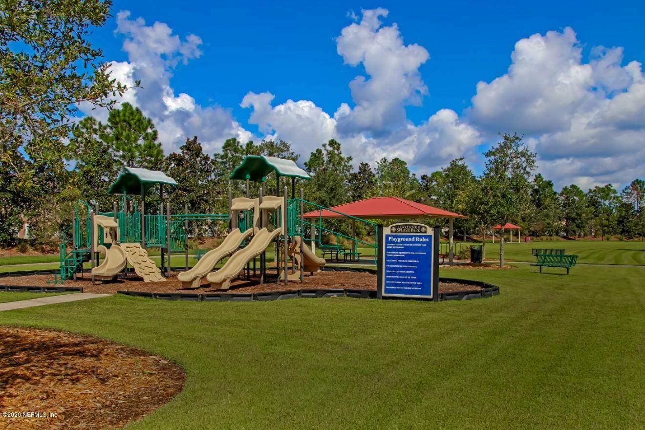 1462 Poplar Ridge Road Fleming Island, FL 32003 - Photo 45 of 52 Play Area