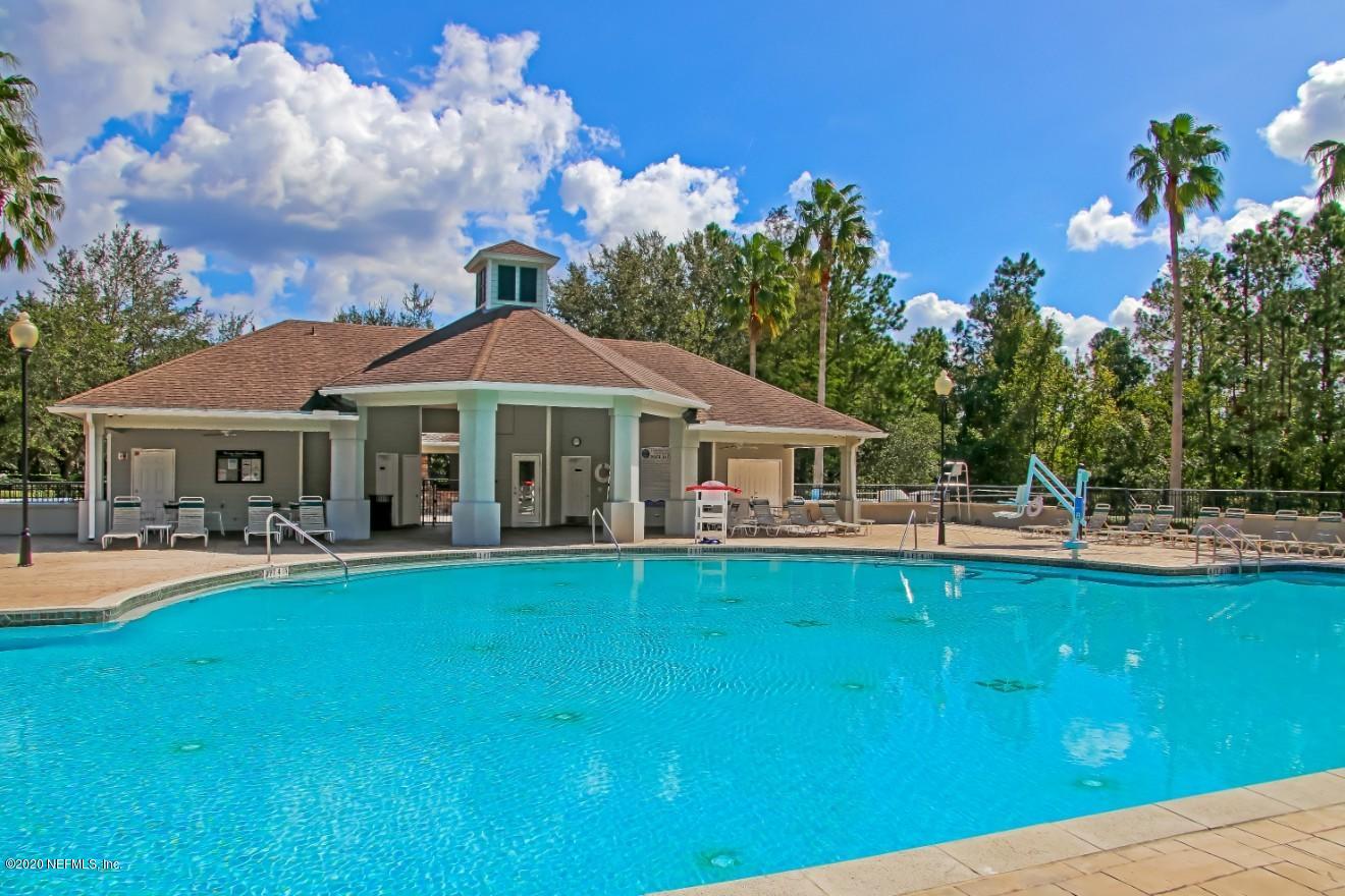 1462 Poplar Ridge Road Fleming Island, FL 32003 - Photo 48 of 52 Pool