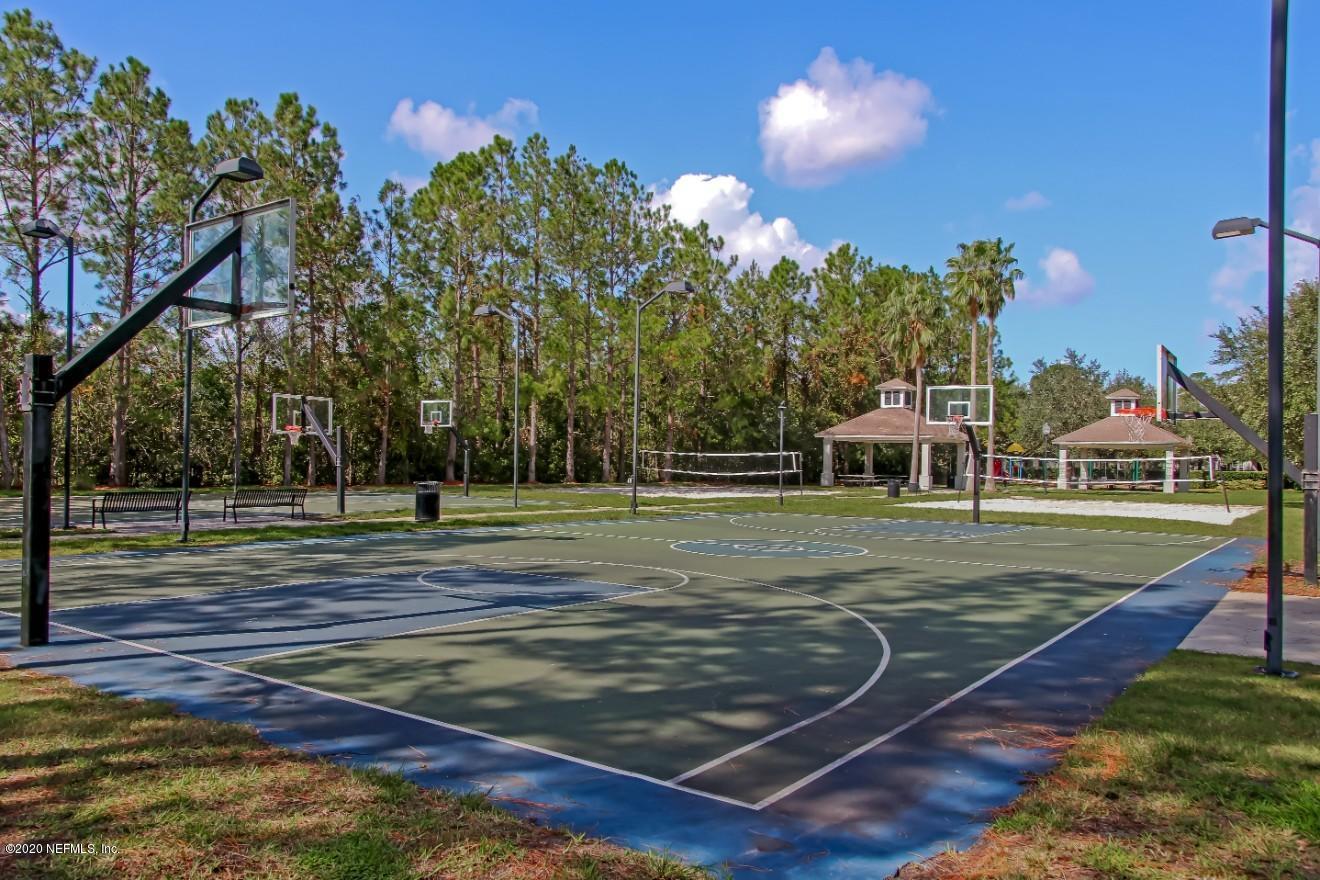 1462 Poplar Ridge Road Fleming Island, FL 32003 - Photo 50 of 52 Basketball