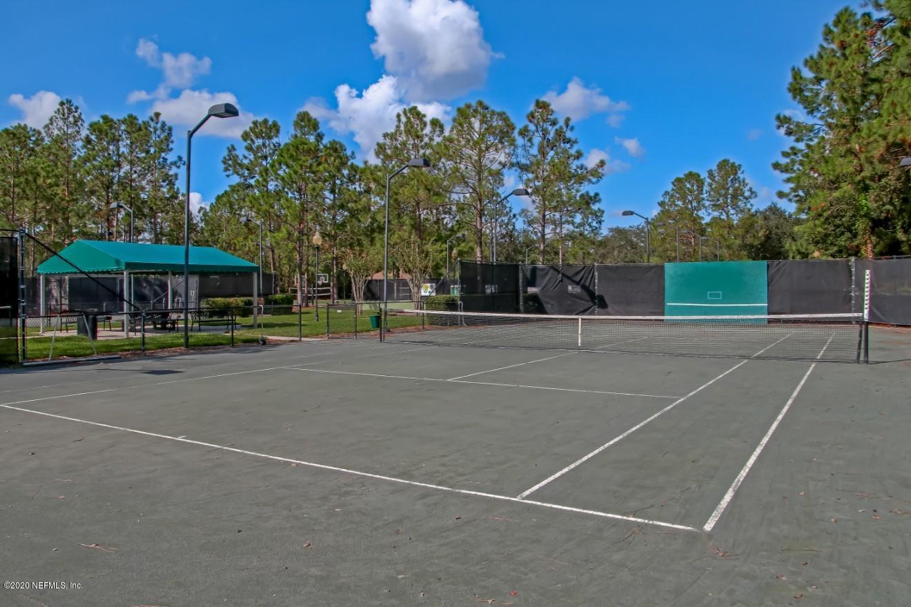 1462 Poplar Ridge Road Fleming Island, FL 32003 - Photo 51 of 52 Tennis