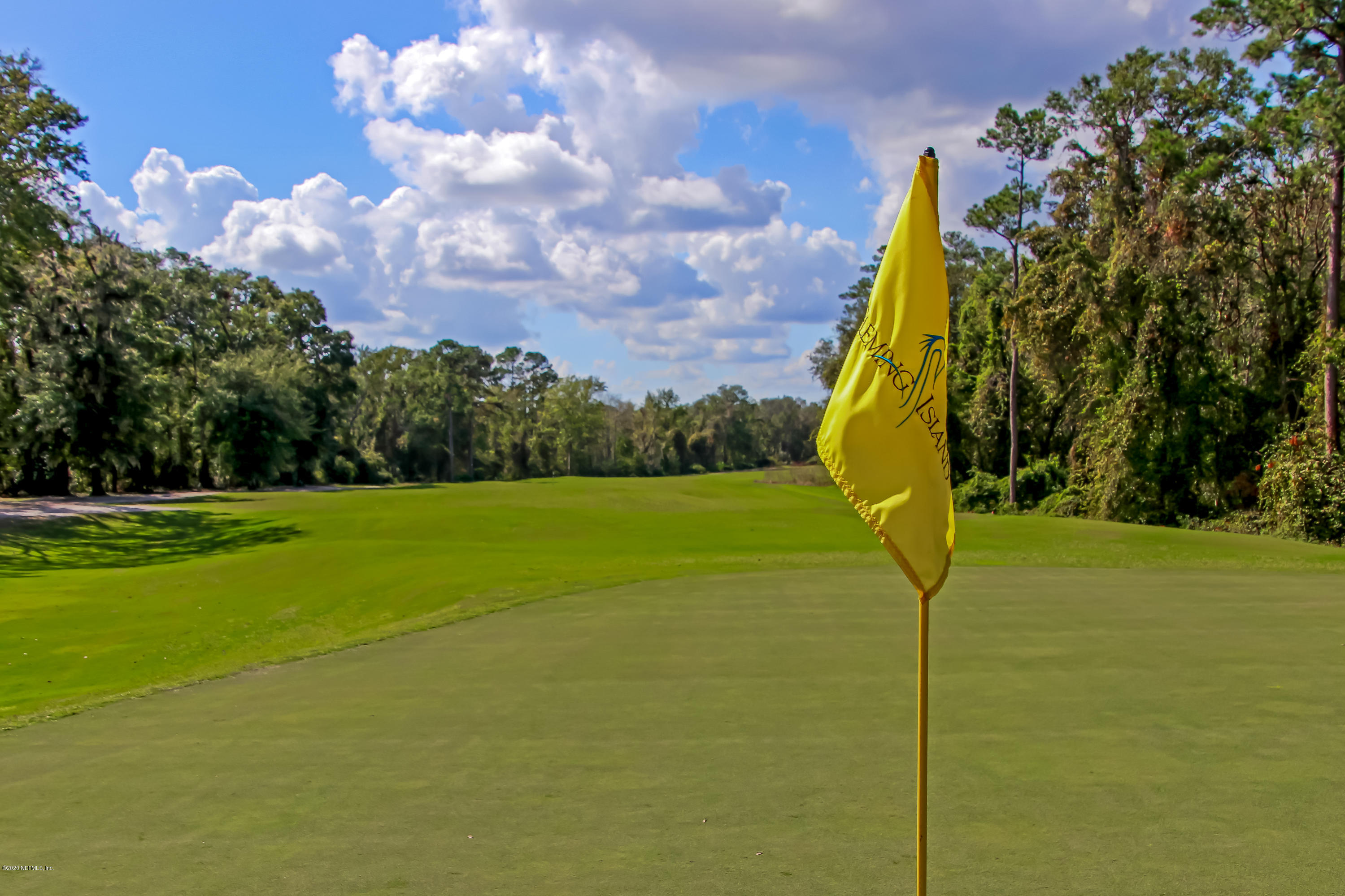 1462 Poplar Ridge Road Fleming Island, FL 32003 - Photo 52 of 52 Golf