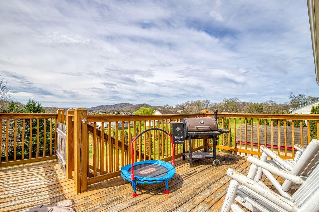 1783 Sand Plant Road Sevierville, TN 37876 - Photo 21 of 22 Gallery Image 21