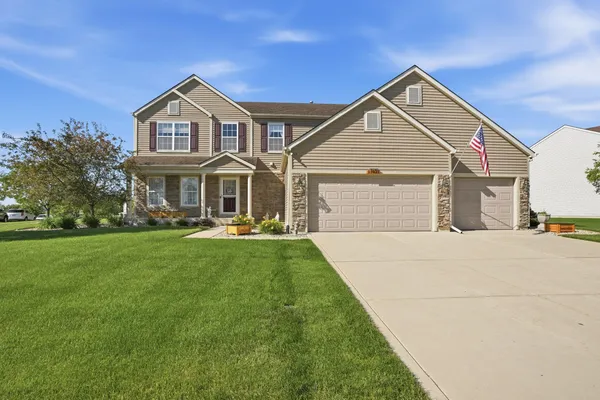 $524,900 | 13921 Bluff View Road, Dyer, IN 46311