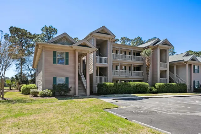 $325,000 | 366 Pinehurst Lane, Unit 13E, Pawleys Island, SC 29585