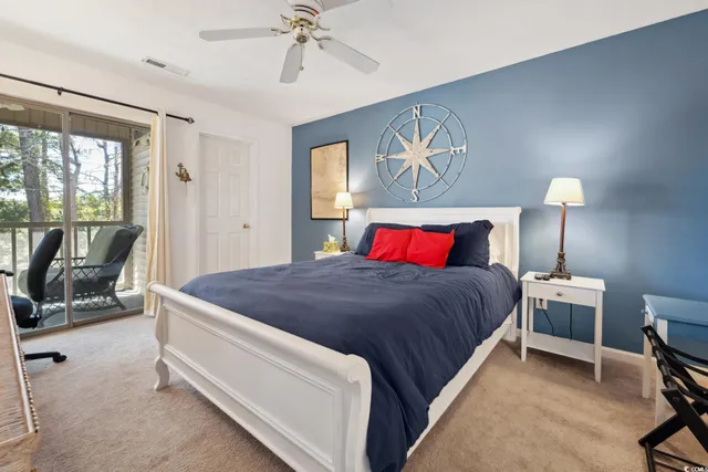 $325,000 | 366 Pinehurst Lane, Unit 13E, Pawleys Island, SC 29585