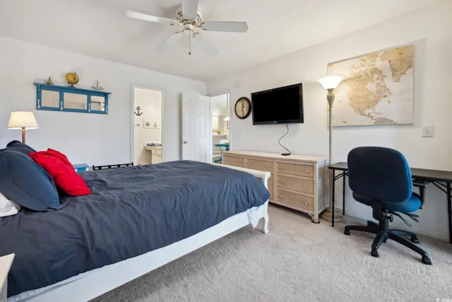 $325,000 | 366 Pinehurst Lane, Unit 13E, Pawleys Island, SC 29585