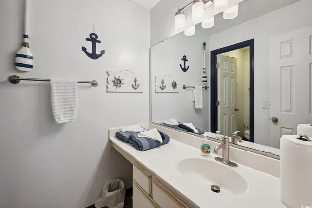 $325,000 | 366 Pinehurst Lane, Unit 13E, Pawleys Island, SC 29585