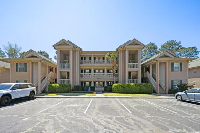 $325,000 | 366 Pinehurst Lane, Unit 13E, Pawleys Island, SC 29585