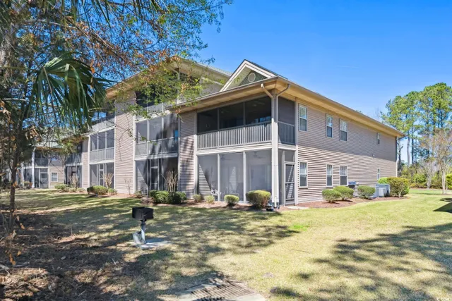 $325,000 | 366 Pinehurst Lane, Unit 13E, Pawleys Island, SC 29585