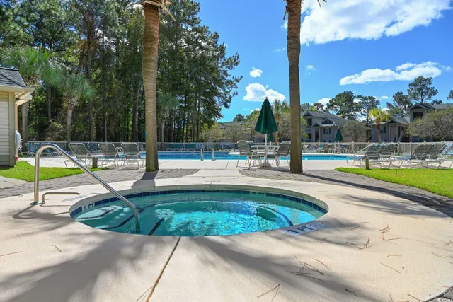 $325,000 | 366 Pinehurst Lane, Unit 13E, Pawleys Island, SC 29585