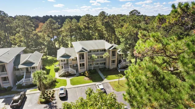 $325,000 | 366 Pinehurst Lane, Unit 13E, Pawleys Island, SC 29585