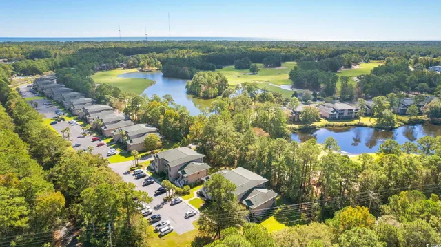 $325,000 | 366 Pinehurst Lane, Unit 13E, Pawleys Island, SC 29585