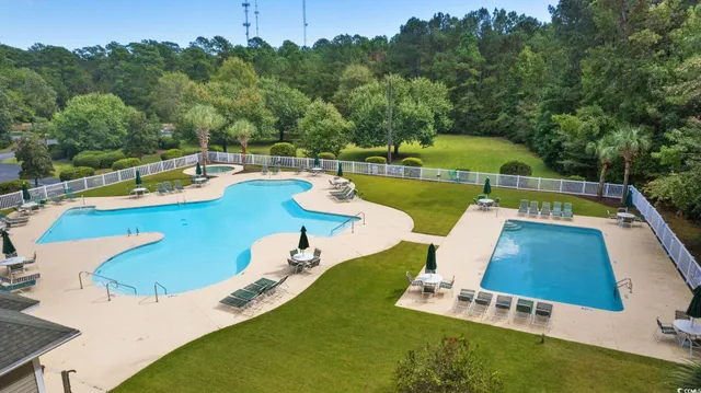 $325,000 | 366 Pinehurst Lane, Unit 13E, Pawleys Island, SC 29585