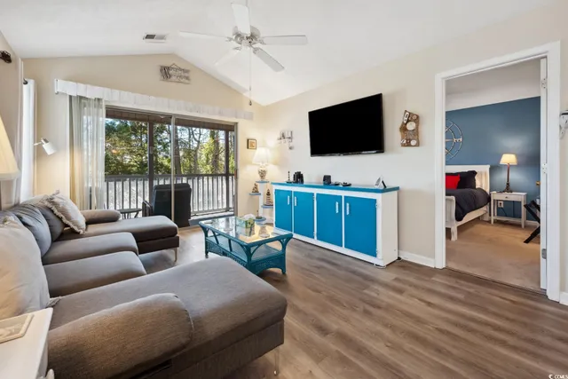 $325,000 | 366 Pinehurst Lane, Unit 13E, Pawleys Island, SC 29585