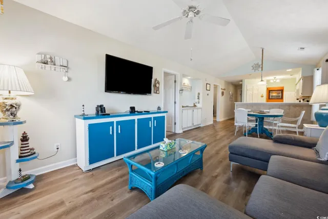 $325,000 | 366 Pinehurst Lane, Unit 13E, Pawleys Island, SC 29585