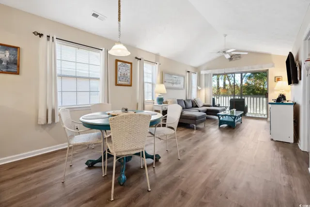 $325,000 | 366 Pinehurst Lane, Unit 13E, Pawleys Island, SC 29585