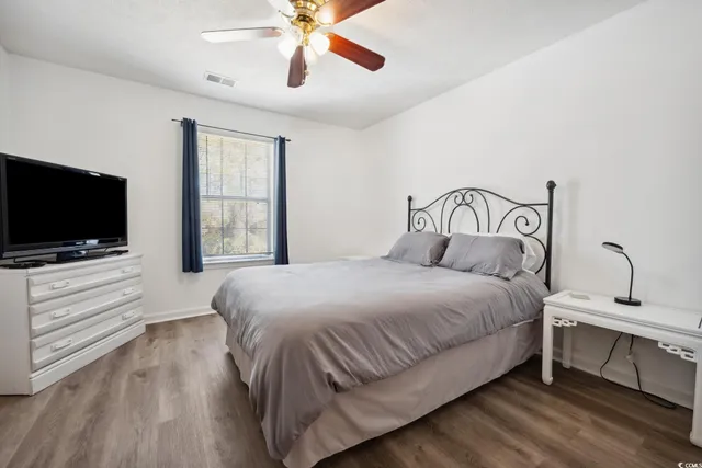 $325,000 | 366 Pinehurst Lane, Unit 13E, Pawleys Island, SC 29585