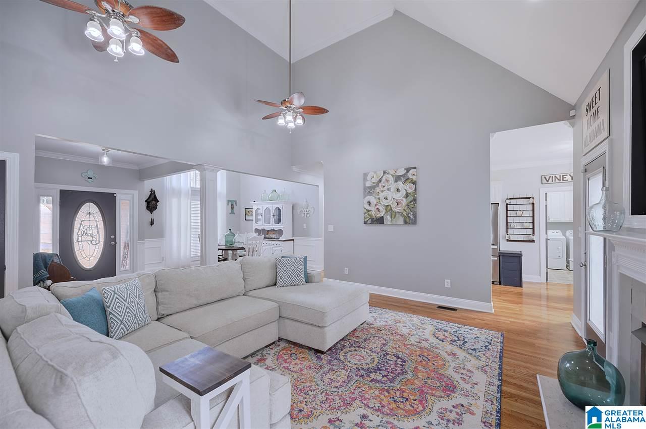 1200 Hickory Valley Road Trussville, AL 35173 - Photo 22 of 37