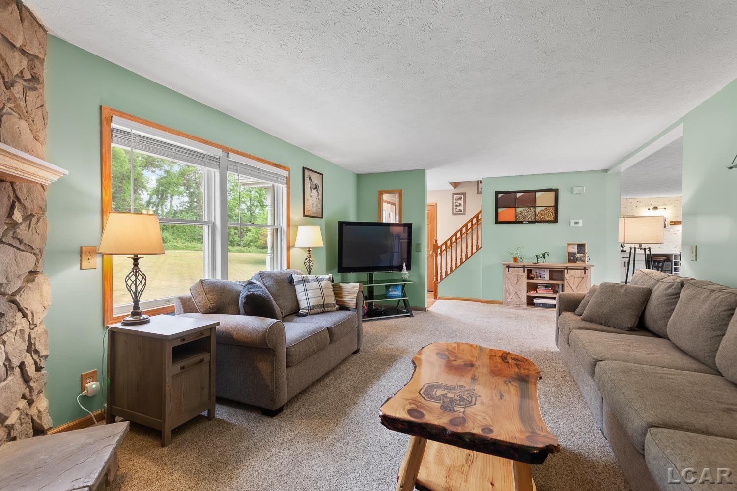5340 Sutton Road Britton, MI 49229 - Photo 20 of 69