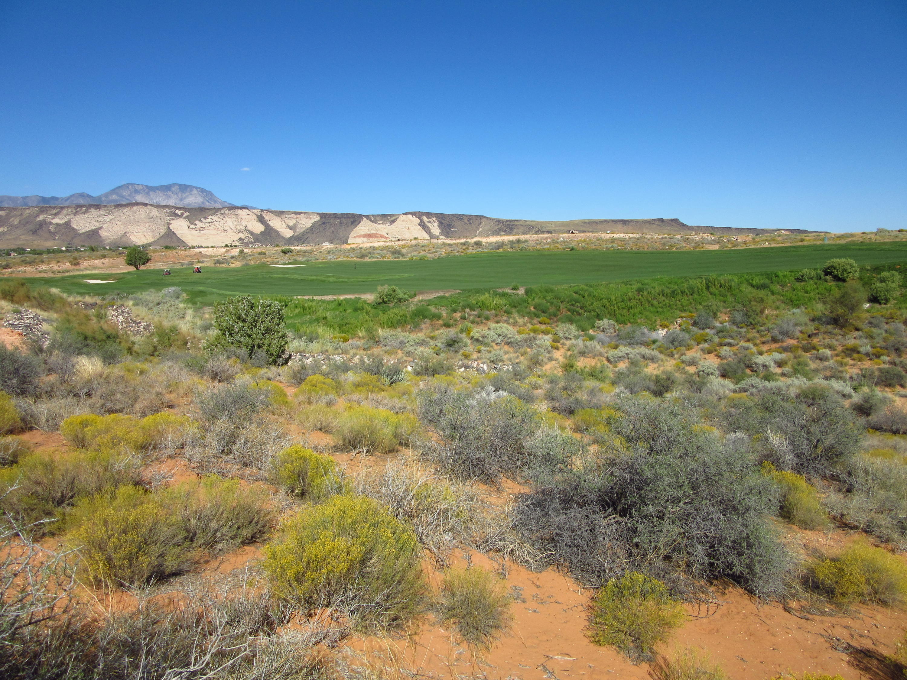 Petroglyph Dr Street, Unit 201 St. George, UT 84770 - Photo 1 of 1 201 View